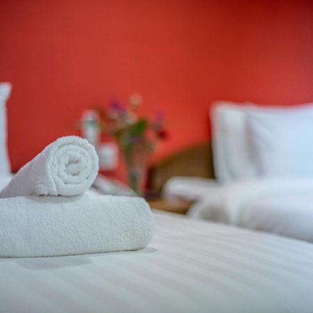 Golden Citadel Hotel Siem Reap Rom bilde