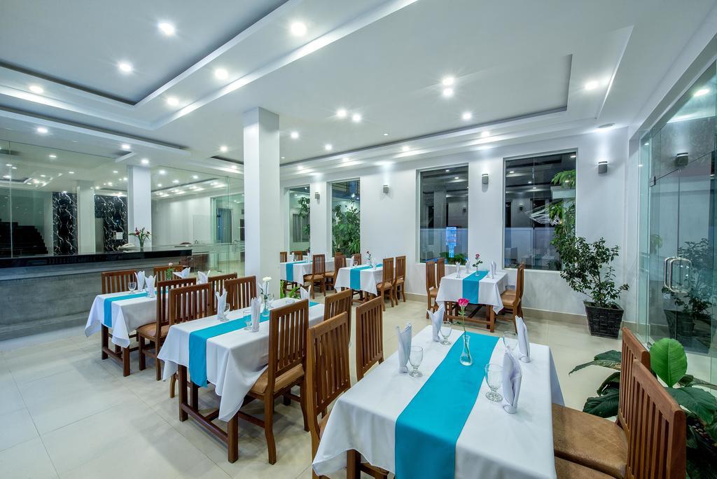 Golden Citadel Hotel Siem Reap Eksteriør bilde