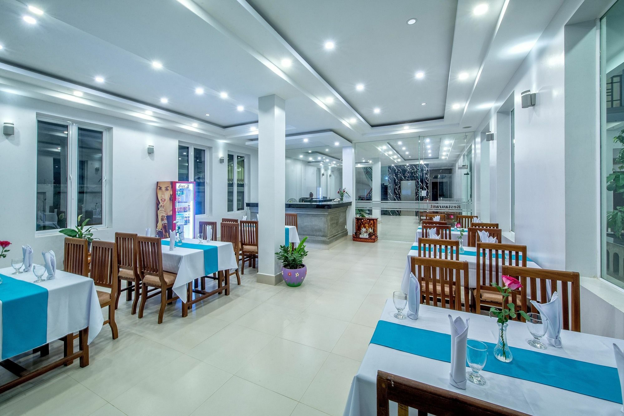 Golden Citadel Hotel Siem Reap Eksteriør bilde